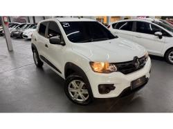 RENAULT Kwid 1.0 12V 4P SCE FLEX ZEN