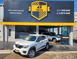RENAULT Kwid 1.0 12V 4P SCE FLEX ZEN