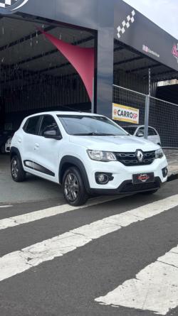 RENAULT Kwid 1.0 12V 4P SCE FLEX INTENSE