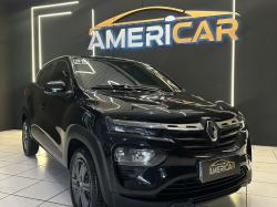 RENAULT Kwid 1.0 12V 4P SCE FLEX INTENSE