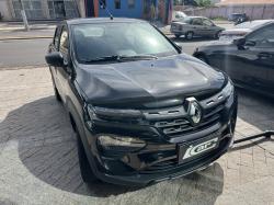 RENAULT Kwid 1.0 12V 4P SCE FLEX ZEN