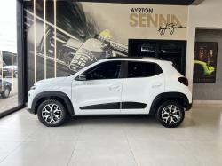 RENAULT Kwid 1.0 12V 4P SCE FLEX OUTSIDER