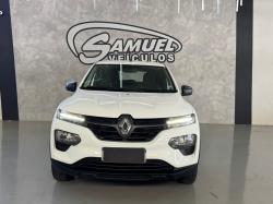 RENAULT Kwid 1.0 12V 4P SCE FLEX ZEN