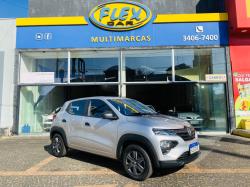 RENAULT Kwid 1.0 12V 4P SCE FLEX ZEN 2
