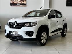 RENAULT Kwid 1.0 12V 4P SCE FLEX ZEN