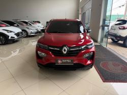 RENAULT Kwid 1.0 12V 4P SCE FLEX INTENSE