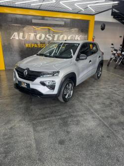 RENAULT Kwid 1.0 12V 4P SCE FLEX ZEN 2