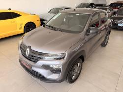 RENAULT Kwid 1.0 12V 4P SCE FLEX ZEN 2