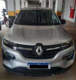RENAULT Kwid 1.0 12V 4P SCE FLEX INTENSE