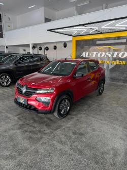 RENAULT Kwid 1.0 12V 4P SCE FLEX ZEN 2