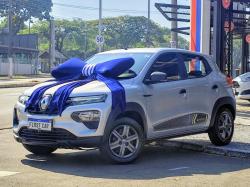 RENAULT Kwid 1.0 12V 4P SCE FLEX ZEN