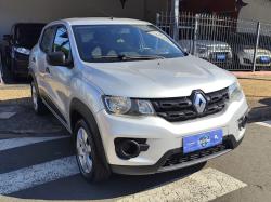 RENAULT Kwid 1.0 12V 4P SCE FLEX ZEN