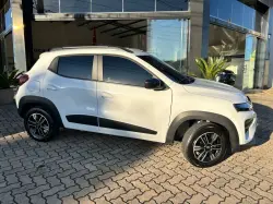 RENAULT Kwid 1.0 12V 4P SCE FLEX INTENSE
