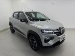 RENAULT Kwid 1.0 12V 4P SCE FLEX INTENSE