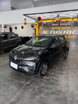 RENAULT Kwid 1.0 12V 4P SCE FLEX ZEN 2