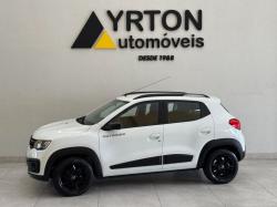 RENAULT Kwid 1.0 12V 4P SCE FLEX OUTSIDER