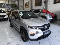 RENAULT Kwid 1.0 12V 4P SCE FLEX INTENSE