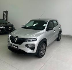RENAULT Kwid 1.0 12V 4P SCE FLEX ZEN 2
