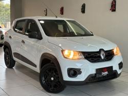 RENAULT Kwid 1.0 12V 4P SCE FLEX ZEN