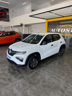 RENAULT Kwid 1.0 12V 4P SCE FLEX ZEN 2