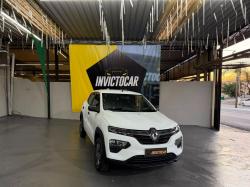 RENAULT Kwid 1.0 12V 4P SCE FLEX ZEN 2