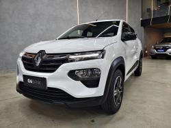 RENAULT Kwid 1.0 12V 4P SCE FLEX INTENSE
