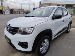 RENAULT Kwid 1.0 12V 4P SCE FLEX ZEN 2