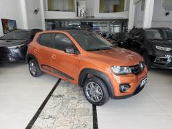 RENAULT Kwid 1.0 12V 4P SCE FLEX INTENSE