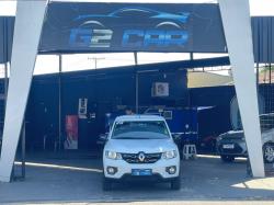 RENAULT Kwid 1.0 12V 4P SCE FLEX INTENSE
