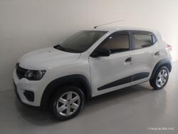 RENAULT Kwid 1.0 12V 4P SCE FLEX ZEN