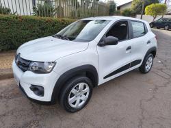 RENAULT Kwid 1.0 12V 4P SCE FLEX ZEN