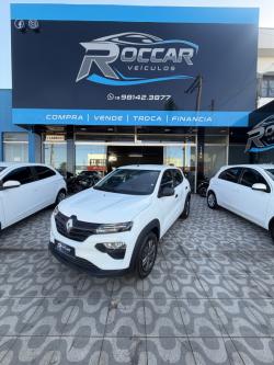 RENAULT Kwid 1.0 12V 4P SCE FLEX ZEN 2