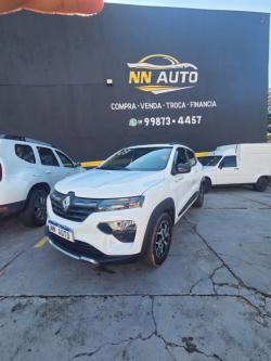 RENAULT Kwid 1.0 12V 4P SCE FLEX OUTSIDER