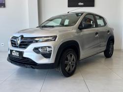 RENAULT Kwid 1.0 12V 4P SCE FLEX ZEN 2