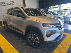 RENAULT Kwid 1.0 12V 4P SCE FLEX INTENSE