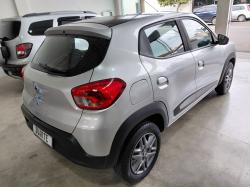 RENAULT Kwid 1.0 12V 4P SCE FLEX INTENSE
