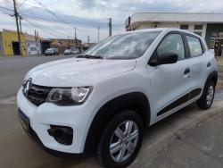 RENAULT Kwid 1.0 12V 4P SCE FLEX ZEN