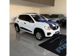 RENAULT Kwid 1.0 12V 4P SCE FLEX ZEN