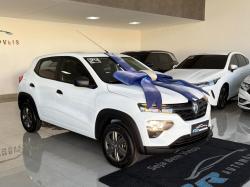 RENAULT Kwid 1.0 12V 4P SCE FLEX ZEN