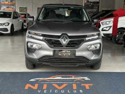 RENAULT Kwid 1.0 12V 4P SCE FLEX ZEN 2