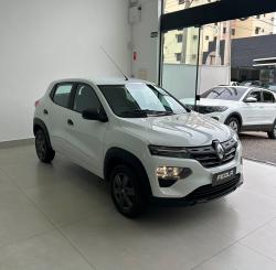 RENAULT Kwid 1.0 12V 4P SCE FLEX ZEN 2