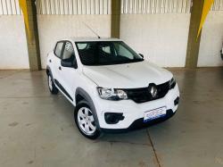 RENAULT Kwid 1.0 12V 4P SCE FLEX ZEN