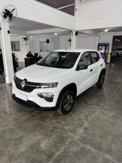 RENAULT Kwid 1.0 12V 4P SCE FLEX ZEN 2