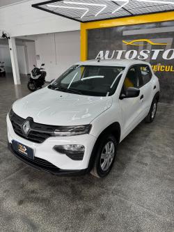 RENAULT Kwid 1.0 12V 4P SCE FLEX ZEN 2