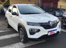 RENAULT Kwid 1.0 12V 4P SCE FLEX ZEN