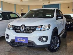 RENAULT Kwid 1.0 12V 4P SCE FLEX INTENSE