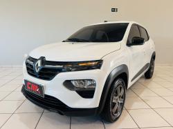 RENAULT Kwid 1.0 12V 4P SCE FLEX INTENSE