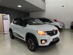 RENAULT Kwid 1.0 12V 4P SCE FLEX INTENSE