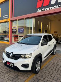 RENAULT Kwid 1.0 12V 4P SCE FLEX EVOLUTION