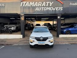 RENAULT Kwid 1.0 12V 4P SCE FLEX ZEN 2